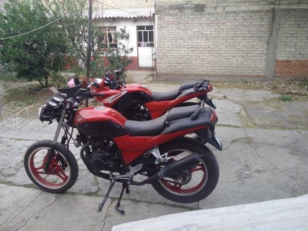 Rt 200 cc 2015 pagos -13