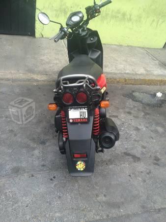 Biwis 125cc -09