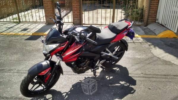 Pulsar 200 ns -14