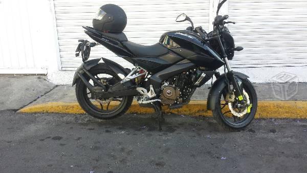 Pulsar 200 ns -15