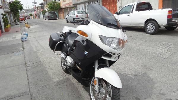 Motocicleta bmw 1150 rt p excelente -06