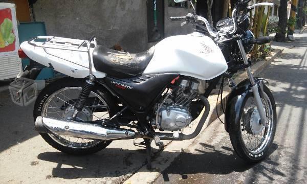 Honda 150 -12