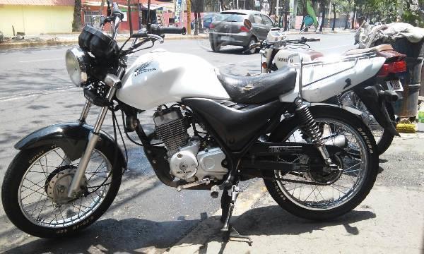 Honda 150 -12