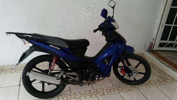 Bonita Mb tipo crypton -14