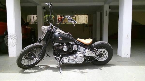 Harley Springer 1340cc -94