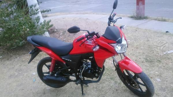 Honda cb1 -15