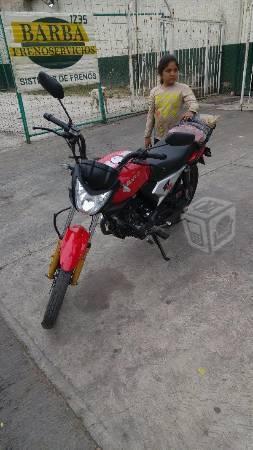 Motocicleta vento 150cc -15