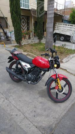 Motocicleta vento 150cc -15