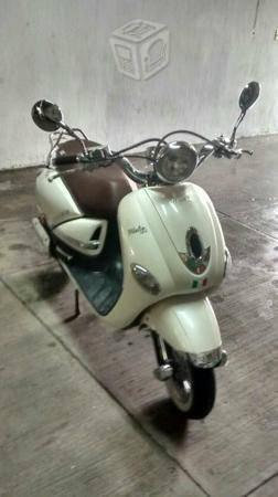 Vendo moto vitalia -15