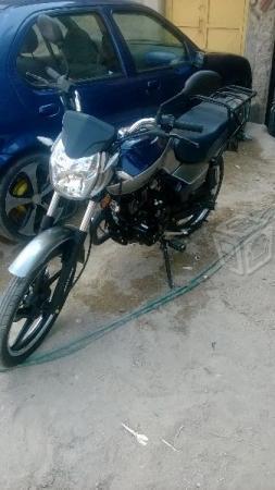 Moto ft 150cc -15