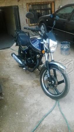 Moto ft 150cc -15