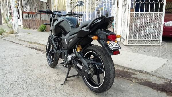 Fz yamaha excelente -14