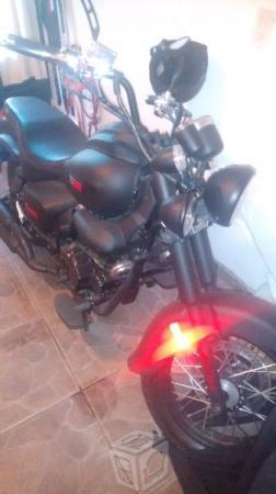 Italika chooper apá 200 cc nueva -14