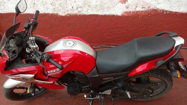 Yamaha fazer -15