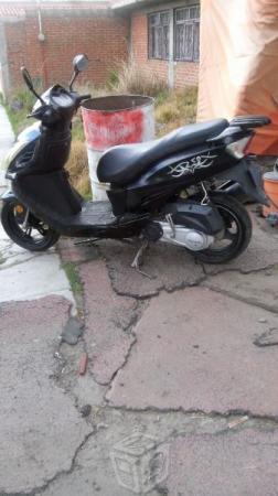 Bonita 175cc. F/original P/C doy dif por auto -13