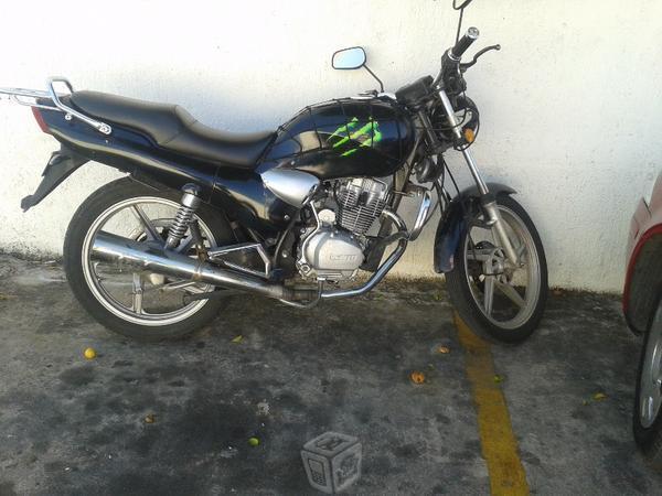 Vento 125 cc mod -06