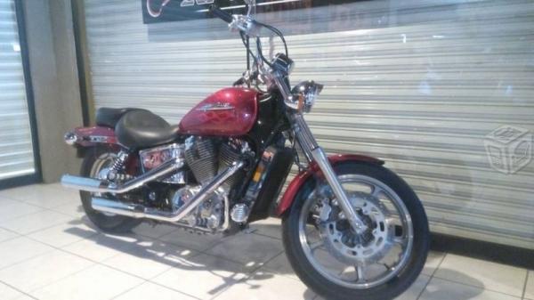 Honda shadow -07