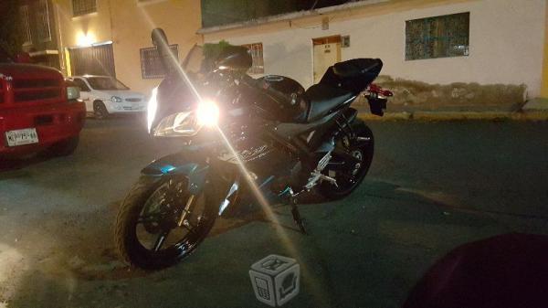 V o C preciosa yamaha r 15 2016 edicion especial -16