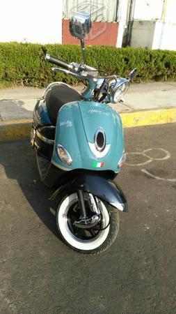 Vitalia 150cc la nueva -16