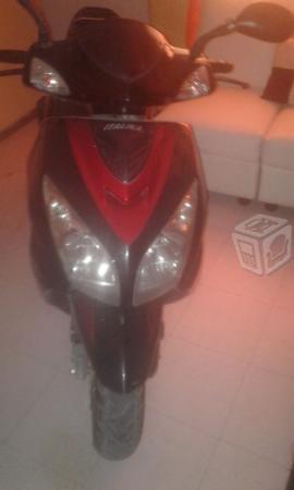 Vendo motoneta -14