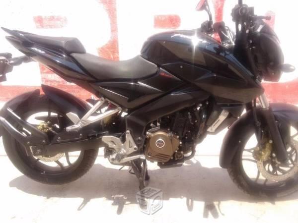 Pulsar 200NS -15