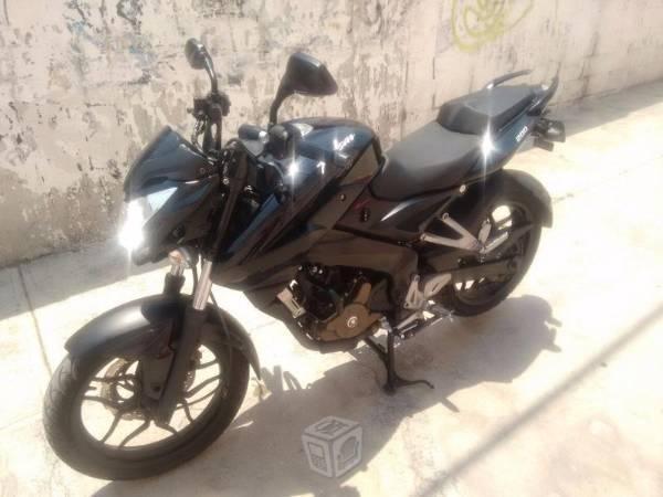 Pulsar 200NS -15