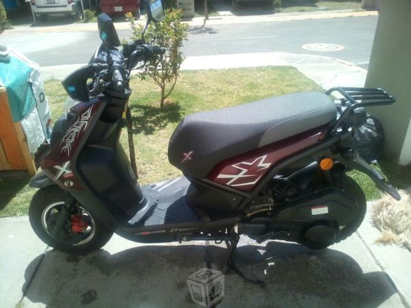 motoneta vento 150cc -15