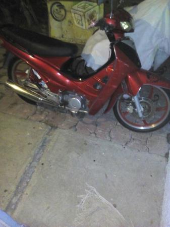 Moto italika 110 -13