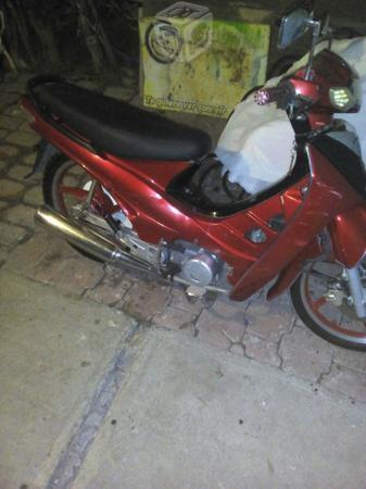 Moto italika 110 -13