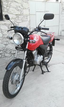 Honda cargo gl 150 -14