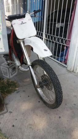 Honda 125 2 tiempos falta anillos -94