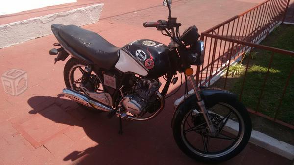 Dinamo 150cc -10