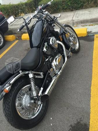 Suzuki BOULEVARD S50 -08