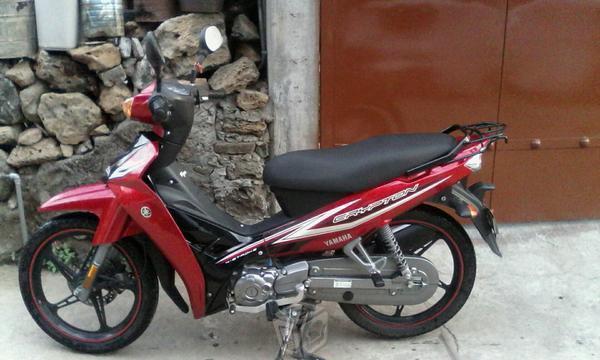 Crypton excelente -13