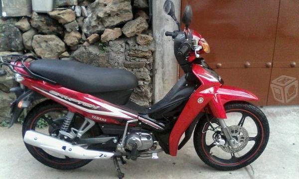 Crypton excelente -13