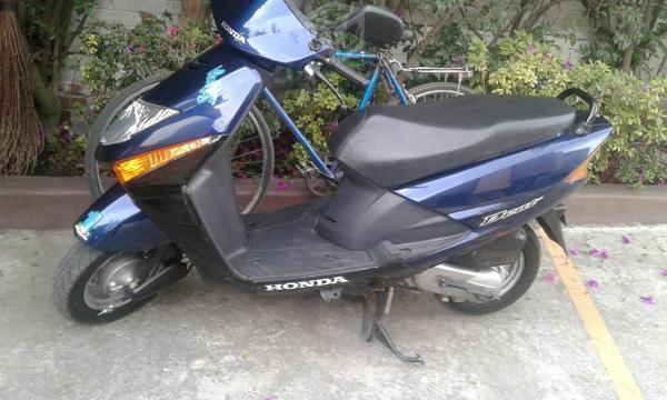 Honda beat -06