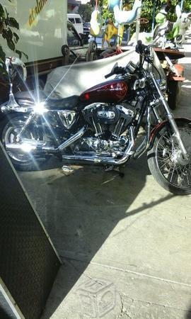 Harley davidson v/c -06