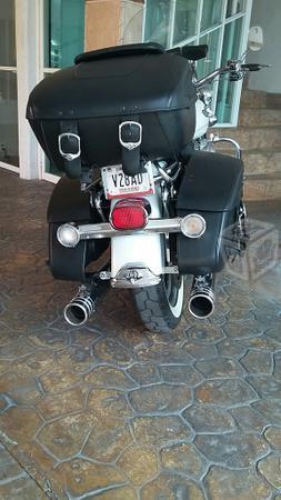 Motocicleta Harley -03