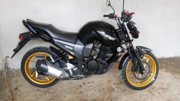 Yamaha fz16 -13