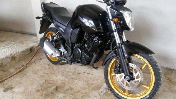 Yamaha fz16 -13