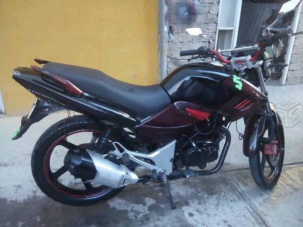 FT200 único dueño factura original