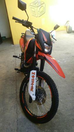 Dm 200cc V/C -15