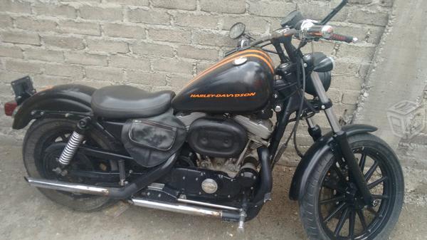 Harley davidson sportster -99