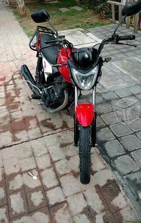 Motocicleta Vento Sport 150cc modelo -14
