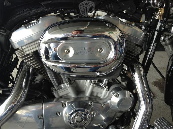 Harley Davidson -07
