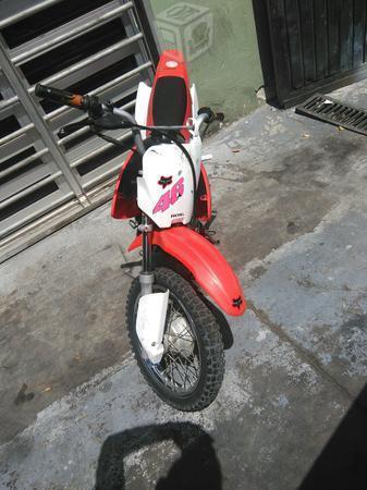 Bonita crf 70cc -04