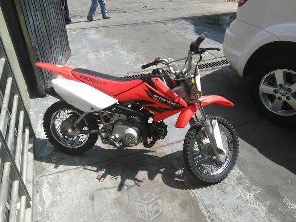 Bonita crf 70cc -04