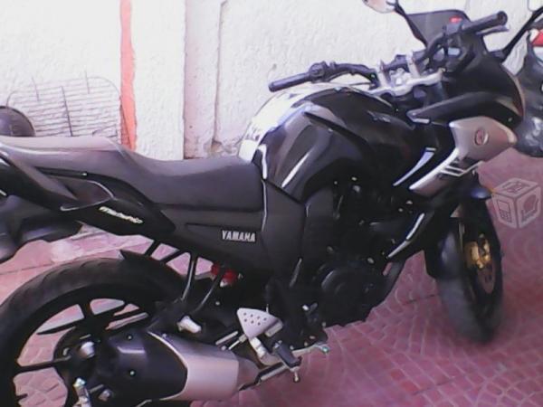 C/V Yamaha Fazer16 -15