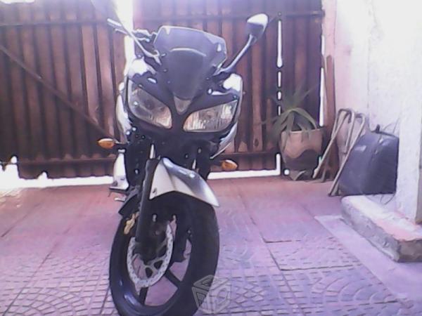 C/V Yamaha Fazer16 -15