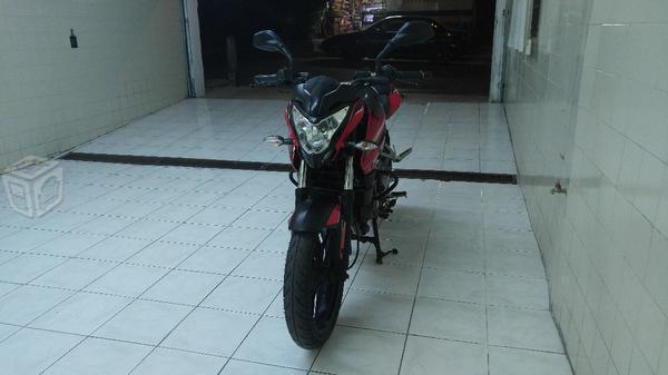 Pulsar 200NS -15